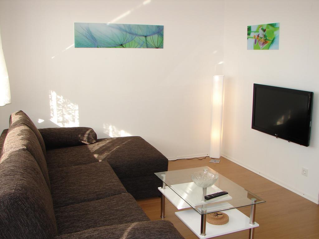 Stars Berlin Apartments Стая снимка