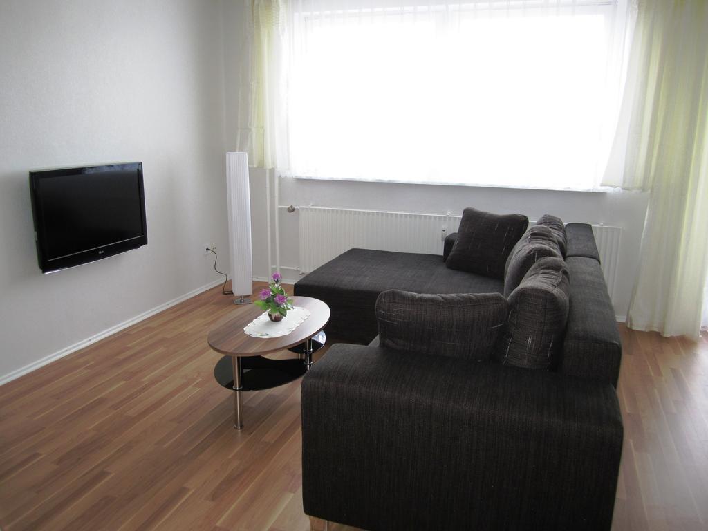 Stars Berlin Apartments Стая снимка