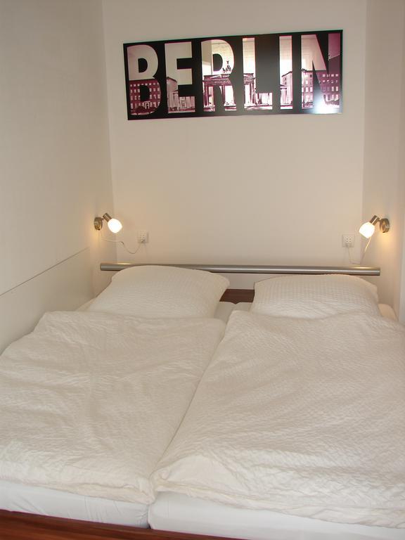 Stars Berlin Apartments Стая снимка