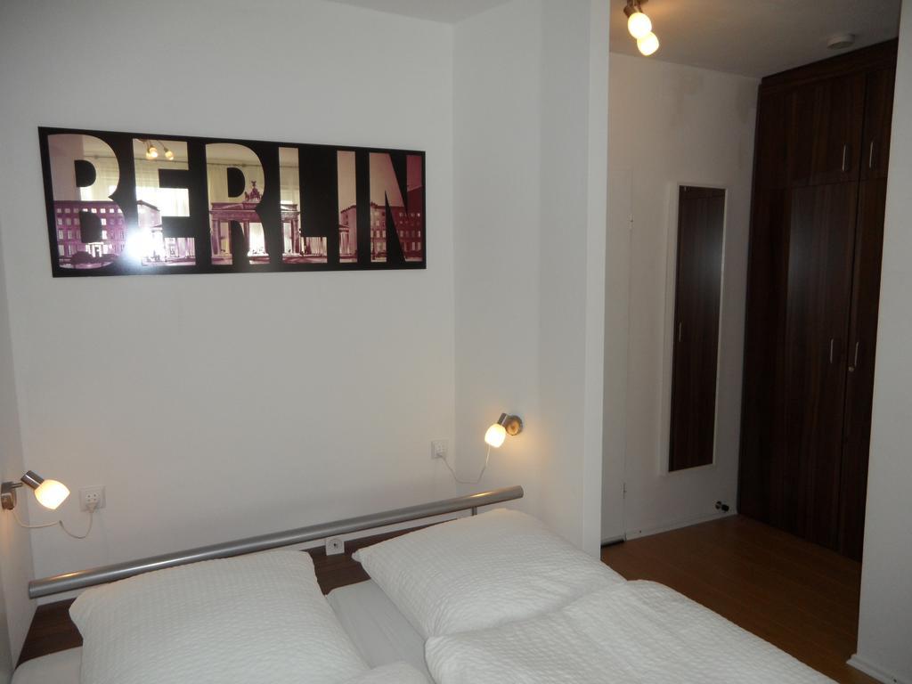 Stars Berlin Apartments Стая снимка