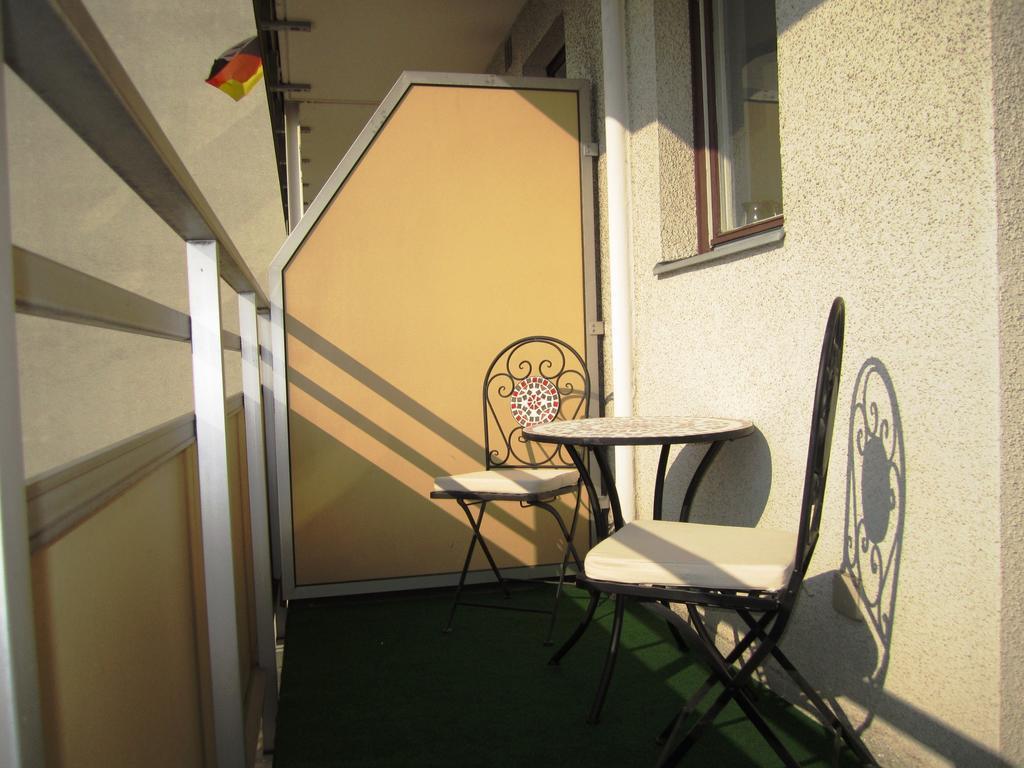Stars Berlin Apartments Стая снимка