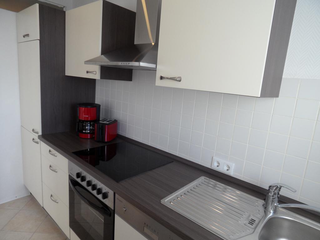 Stars Berlin Apartments Стая снимка