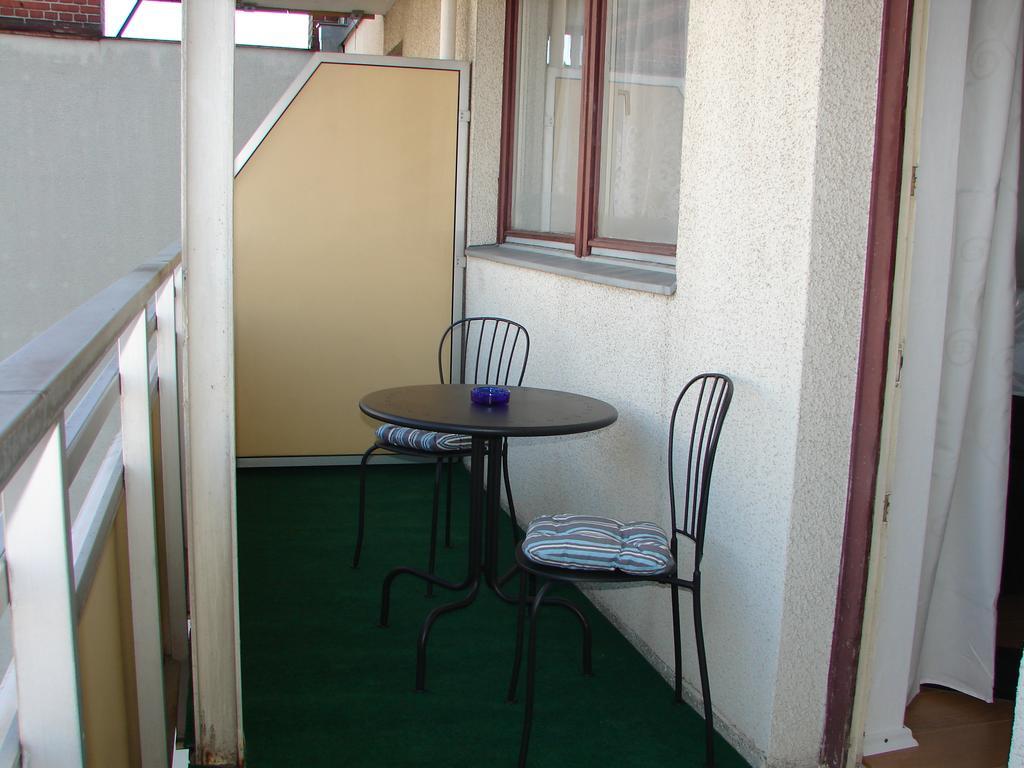 Stars Berlin Apartments Екстериор снимка