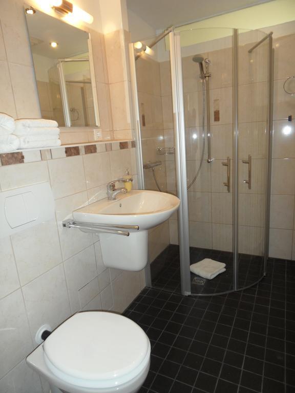 Stars Berlin Apartments Екстериор снимка