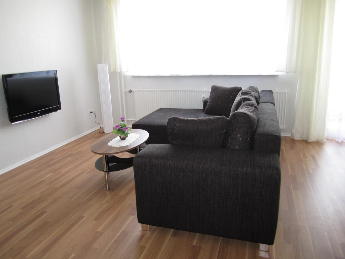 Stars Berlin Apartments Екстериор снимка