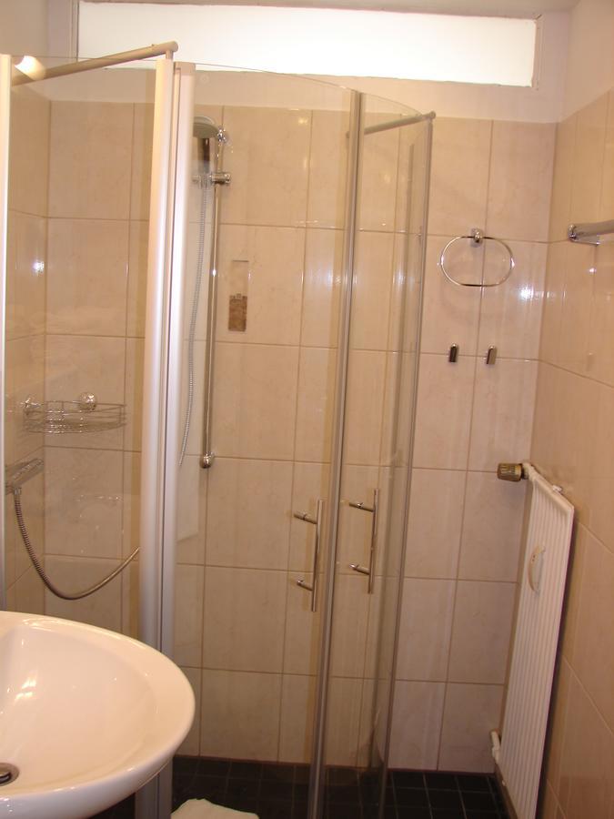 Stars Berlin Apartments Екстериор снимка